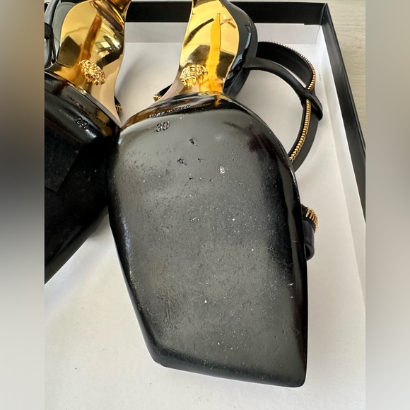 Authentic Versace heals - Picture 5 of 11